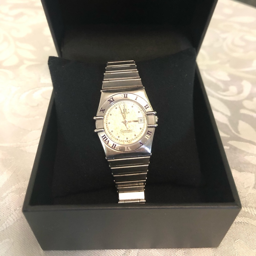 ❌SOLD ❌Omega Watch